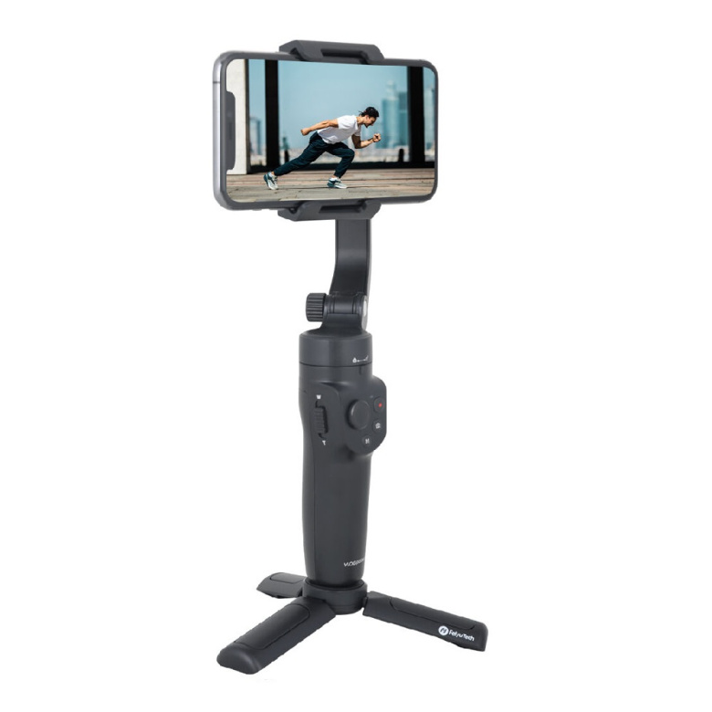 GOCAM.pl - Kamery sportowe | Drony | Akcesoria > Gimbal Feiyu Tech